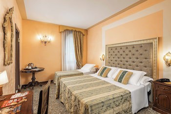Hotel Marconi galeri fotoğrafı