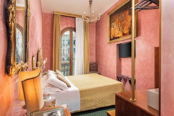 Hotel Marconi galeri fotoğrafı