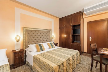 Hotel Marconi galeri fotoğrafı
