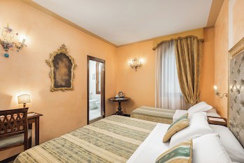 Hotel Marconi galeri fotoğrafı