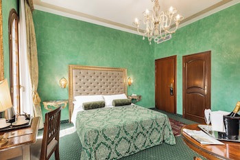 Hotel Marconi galeri fotoğrafı