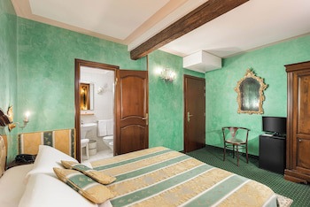 Hotel Marconi galeri fotoğrafı