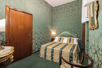 Hotel Marconi galeri fotoğrafı