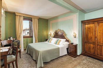 Hotel Marconi galeri fotoğrafı