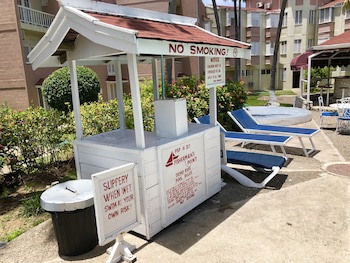 Fisherman's Point Resort