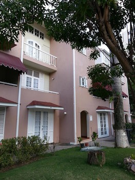 Fisherman's Point Resort