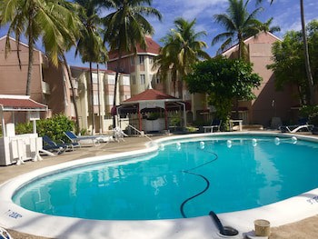 Fisherman's Point Resort