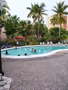 Fisherman's Point Resort