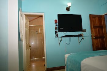 Fisherman's Point Resort