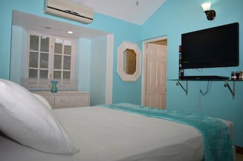 Fisherman's Point Resort