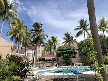 Fisherman's Point Resort