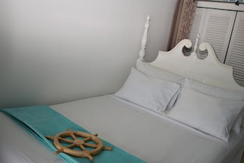 Fisherman's Point Resort