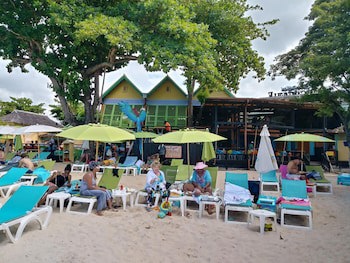 Fisherman's Point Resort