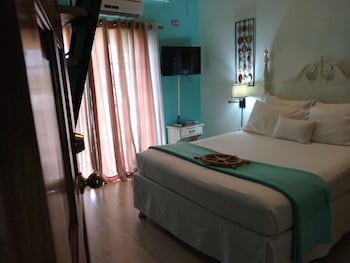 Fisherman's Point Resort