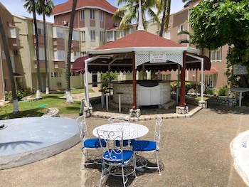Fisherman's Point Resort