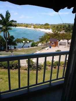 Fisherman's Point Resort