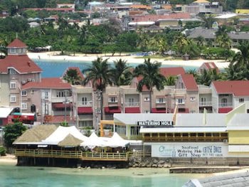 Fisherman's Point Resort
