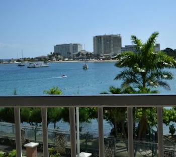 Fisherman's Point Resort