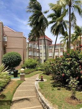 Fisherman's Point Resort