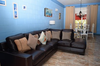 Fisherman's Point Resort