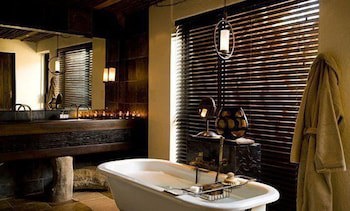 The Motse - Tswalu Kalahari Luxury Private Game Reserve