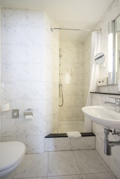 Altstadt Hotel Krone Luzern