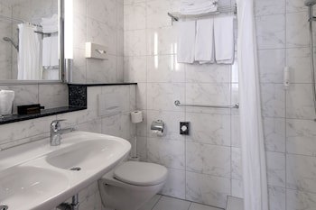 Altstadt Hotel Krone Luzern