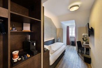 Altstadt Hotel Krone Luzern