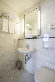 Altstadt Hotel Krone Luzern