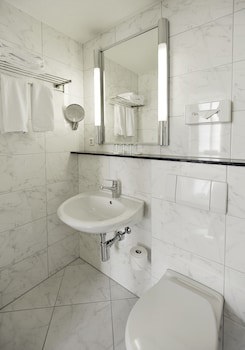 Altstadt Hotel Krone Luzern