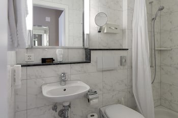 Altstadt Hotel Krone Luzern