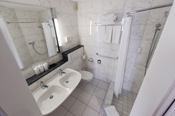 Altstadt Hotel Krone Luzern