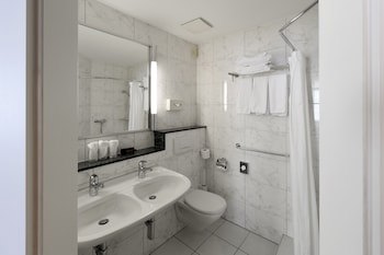 Altstadt Hotel Krone Luzern