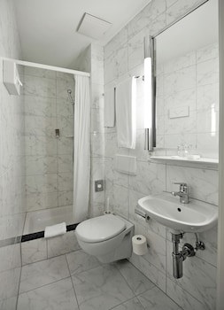 Altstadt Hotel Krone Luzern
