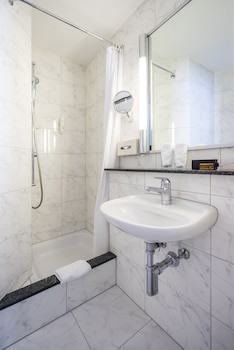 Altstadt Hotel Krone Luzern