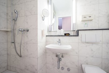 Altstadt Hotel Krone Luzern