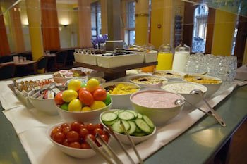 Altstadt Hotel Krone Luzern