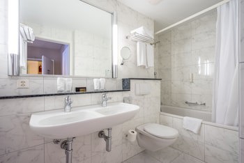Altstadt Hotel Krone Luzern