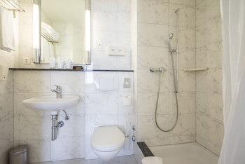 Altstadt Hotel Krone Luzern