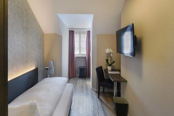 Altstadt Hotel Krone Luzern