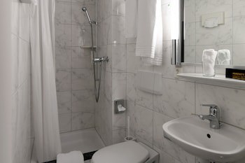 Altstadt Hotel Krone Luzern
