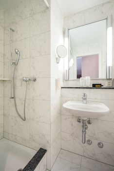 Altstadt Hotel Krone Luzern