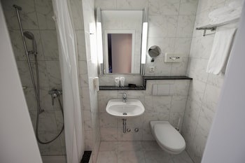 Altstadt Hotel Krone Luzern