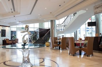 Dubai Grand Hotel By Fortune