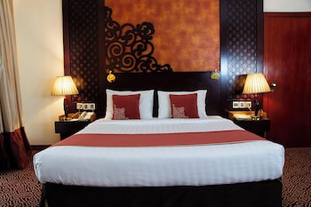 Dubai Grand Hotel By Fortune