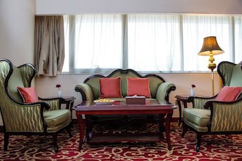 Dubai Grand Hotel By Fortune