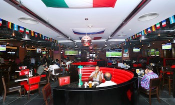 Dubai Grand Hotel By Fortune