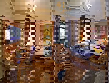 Glk Premier Acropol Suites & Spa - Special Class