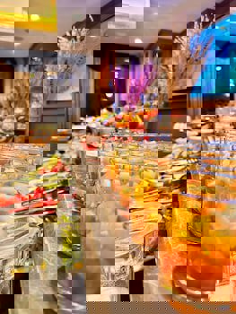 Glk Premier Acropol Suites & Spa - Special Class