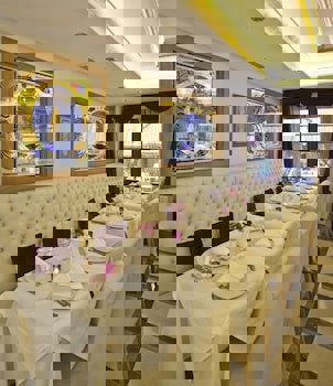 Glk Premier Acropol Suites & Spa - Special Class